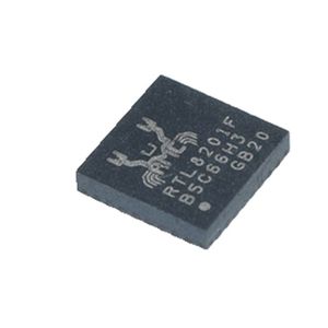 ชิ้นส่วนอิเล็กทรอนิกส์ ไอซีชิป วงจรรวม ไอซี RTL8201F-VB-CG RTL8211F-CG RTL8211FD-CG - Product Image 1