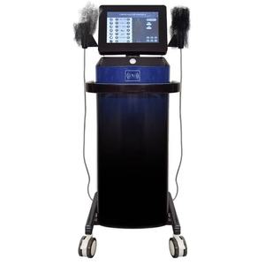 US Warehouse Stock Wrinkle Removal Skin Tightening Body Slimming Facial Machine with 2 Handles for Salon <b>Breast</b> - Product Image 1