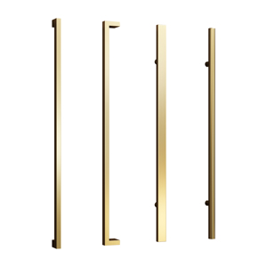 Poignées <span class=keywords><strong>de</strong></span> <span class=keywords><strong>porte</strong></span> en verre minimalistes modernes Salle <span class=keywords><strong>de</strong></span> réunion en <span class=keywords><strong>bois</strong></span> Acier inoxydable Grande <span class=keywords><strong>poignée</strong></span> <span class=keywords><strong>de</strong></span> <span class=keywords><strong>porte</strong></span> Poignées <span class=keywords><strong>de</strong></span> <span class=keywords><strong>porte</strong></span> simples et robustes - Product Image 5
