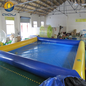 Ot-<span class=keywords><strong>piscina</strong></span> inflable portátil para adultos, sauna con chorros de burbujas para la familia, 4-6 - Product Image 1