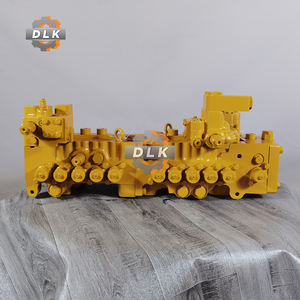 Orijinal yeni 320 320C 320D kontrol vanası 158-8200 1588200 kedi için - Product Image 2