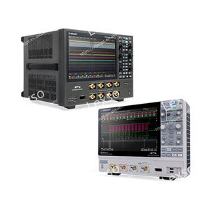 Oscilloscope numérique portable professionnel haute résolution Siglent Sds6000 Pro Series avec sonde Sds6104 H10 - Product Image 2