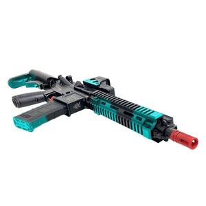 ปืนของเล่นไฟฟ้า <span class=keywords><strong>HK416D</strong></span> 3.0 ขนาด 7 มม. ยิงกระสุนนิ่ม ปลอดภัย สำหรับเล่นเกม CS กิจกรรมกลางแจ้ง ฝึกซ้อม และเป็นของขวัญวันเกิด - Product Image 2