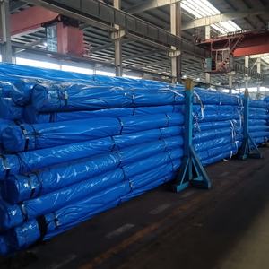 Сертифицированная API ASTM A333M-16 JIS бесшовная стальная труба для низкотемпературного обслуживания, буровая конструкция длиной 12 м - Product Image 5