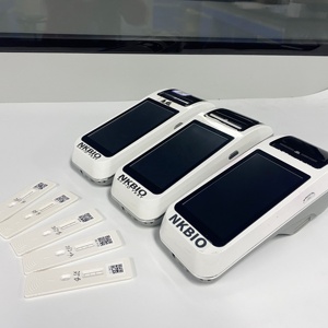 Máy kiểm tra aflatoxin Đầu đọc Dải aflatoxin - Product Image 4