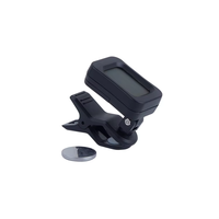 kabat Wholesale Chinese Hot Sale Easy Used Tuner for Guitar Ukulele