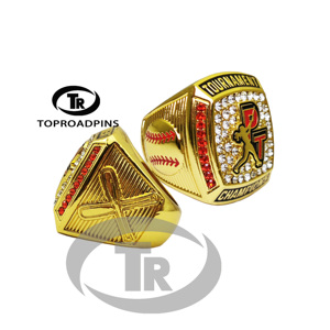 Nhà Sản Xuất Tùy Chỉnh Kinh Tế Chất Lượng Sang Trọng Tất Cả Các Thép Laser Khắc Thể Thao Màu Đen Tím Nhẫn Vô Địch - Product Image 6