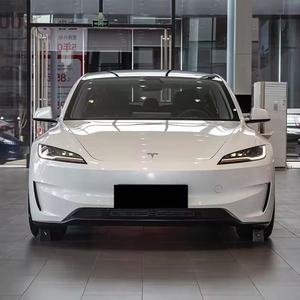 Parachoques delantero de alto rendimiento para Tesla Model 3, fácil de instalar, mejor compra para usuarios de automóviles - Product Image 6
