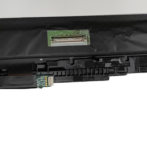 LCDOLED 13.3" FHD จอแสดงผล LCD แบบสัมผัสพร้อมกรอบ สำหรับ HP EliteBook X360 830 G7 - Product Image 3