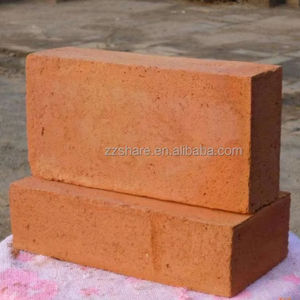 Briques de terre brûlée et d'argile Latérite Machine de fabrication de briques Machines - Product Image 6