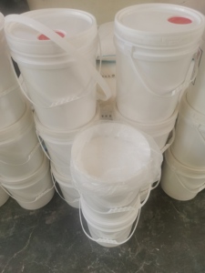 Lớn khách sạn cấp công nghiệp giặt chất tẩy rửa bột làm trắng tẩy trắng thương mại số lượng lớn tấm ga trải giường Quilt Bìa bột giặt - Product Image 4