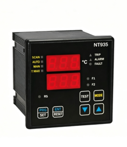 Nieuwe en originele digitale temperatuurregelaar NT935AD - Product Image 1