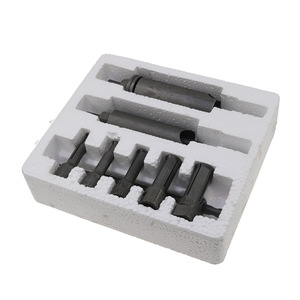 Grenzüberschreitende Sonderlieferung von hochwertigen Motorrad-Boxlagerzügen. Spezialwerkzeuge. Lagerabzieher. Achtteiliges <span class=keywords><strong>Set</strong></span>. Lagerabzieher. - Product Image 1