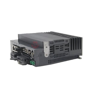 ไดรฟ์ R88D-KN04H-ECT-Z สำหรับมอเตอร์ AC 400W ควบคุมแกนหมุน 3 เฟส 220V พร้อมระบบส่งกลับข้อมูลจากเอนโค้ดเดอร์ - Product Image 5