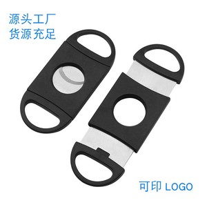 Artículos Populares: Cortadores de Cigarros con Logotipo Personalizado, Accesorios para Cigarros al por Mayor, Cortador de Cigarros de Acero Inoxidable de Alta Calidad - Product Image 5
