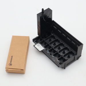 فلتر رأس الطباعة هونهامن I3200 XP600 DX5 4720 5113 I1600 لطابعات الحبر النافث للأشعة فوق البنفسجية DTF - Product Image 1