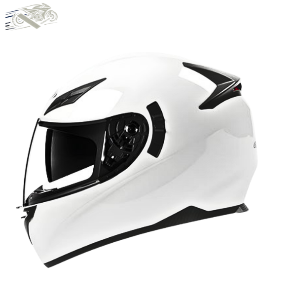 snowflake white