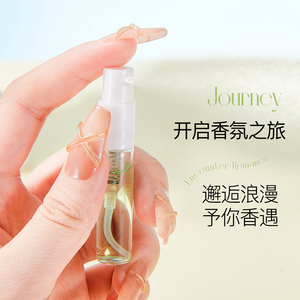 Mini Perfume en Spray de 3 ml, Portátil, de Larga Duración, con Fragancia Ligera, Perfume de Bolsillo para Mujer - Product Image 6