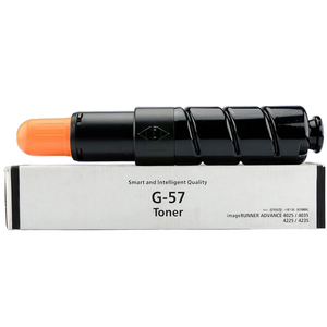 <span class=keywords><strong>Cartouche</strong></span> de toner X&O Premium compatible <span class=keywords><strong>Canon</strong></span> NPG-57 / C-EXV 39 Series pour imprimante IR-ADV 4025-4251 Series - Product Image 1
