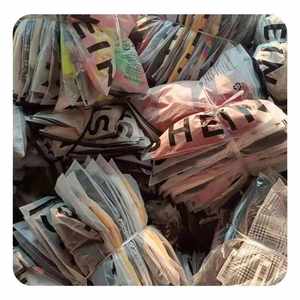 2026 Brand Bulk Apparel Big Discount Womens Dress Liquidation Stock Clearance <b>Sale</b> Womens Dresses Assorted Bulk Clothes - Product Image 1