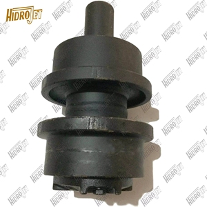 ลูกกลิ้งรองรับรถดันดิน รุ่น 208-30-00320 สำหรับรถขุดโคมัตสึ PC300-8/1/6 PC300LC/ PC400-5/ PC400LC อะไหล่ช่วงล่าง - Product Image 1