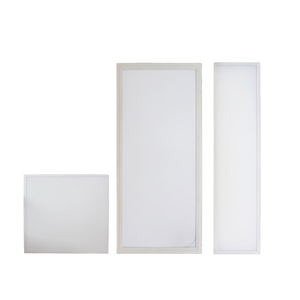 Éclairage intelligent réglable 18W 24W 48W 72W CCT Panneau lumineux LED carré au design moderne Plafonnier évalué <span class=keywords><strong>60x60</strong></span> IP65 - Product Image 2