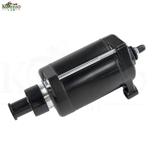 KOLMO-LAM Compatible avec Kawasaki ZX1000 <span class=keywords><strong>Ninja</strong></span> <span class=keywords><strong>1000</strong></span> H2 2015 - <span class=keywords><strong>2022</strong></span> H2R Démarreur de Moteur de Moto ZR1000 Z H2 2020-2021 SE <span class=keywords><strong>2022</strong></span> - Product Image 2