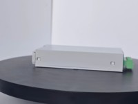 Terminal de surveillance à distance par télémétrie RS485, dispositif de contrôle d'entrée numérique, AC DC 85-265V