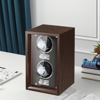 Manufacturer Direct Delivery <strong>Best</strong>-<strong>Selling</strong> <strong>Automatic</strong> Vertical Winding <strong>Watch</strong> <strong>Winder</strong> Mechanical <strong>Watch</strong> Turner Box <strong>Watch</strong> Boxes Cases