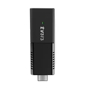 Ik 2.4G 5g kép Wifi Miracast hiển thị Receiver không dây DLNA Airplay tương thích TV Stick wifi hiển thị Dongle Receiver