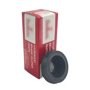 High Quality 80205R Hydraulic Wheel Cylinder EDPM Rubber Piston Seal Rod Seal Brake Cup Seal