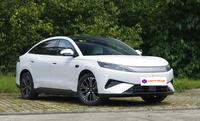 BYD Qin MAX 2026 – Véhicule Électrique (EV) 530 KM, Nouvelle Énergie, Idéal pour les Trajets Quotidiens, les Voyages en Famille et les Déplacements Professionnels