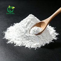 Poudre d'indole-3-méthanol de qualité alimentaire en vrac CAS 700-06-1, indole-3-carbinol