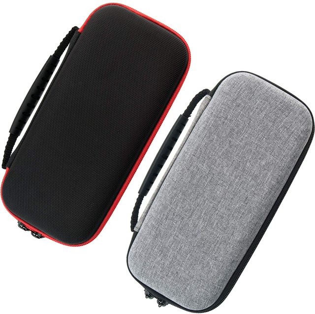 Custom Carrying Storage Collection Package Boxes Video Game Console Packaging Handheld Game Console case
