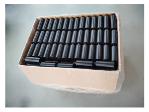 Etiqueta personalizada blanca vacía Squeeze botella 120ml 4oz HDPE mascotas perros gatos botella de gotas para los oídos con tapa giratoria - Product Image 5