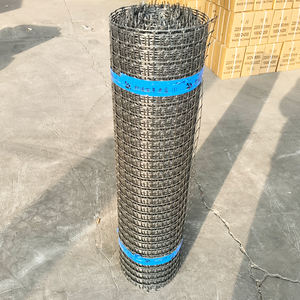 Lưới nhựa bền chắc, dùng cho hàng rào, nông nghiệp và xây dựng, có khả năng chống tia UV và ứng dụng đa năng - Product Image 1