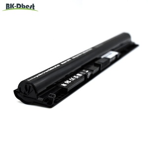 Batterie d'ordinateur portable 2600mAh 38Wh M5Y1K pour <span class=keywords><strong>Dell</strong></span> Ins 14-3451 15-3451 15-3551 17-5755 Latitude <span class=keywords><strong>3460</strong></span> 3470 E3470, fournie directement par l'usine - Product Image 3