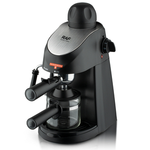 เครื่องชงกาแฟเอสเปรสโซเชิงพาณิชย์คุณภาพสูงพร้อมเครื่องบด - Product Image 1