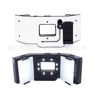 Lampe LED dentaire Vimel Max200 pour photographie intra-orale, éclairage pour usage orthodontique - Product Image 4