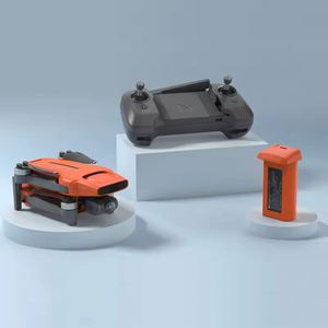 <b>Drone</b> Fimi <b>Mini</b> 3 Beginner <b>Drones</b> 4K <b>Camera</b> Dron X8 <b>Mini</b> 3 3-Axis Gimbal 9KM Distance Professional RC Quadcopter - Product Image 3