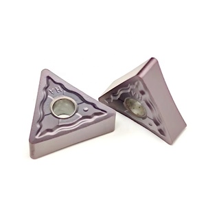 Ban đầu tnmg160404 tnmg160408 HA pc9030 máy tiện Carbide chèn tnmg 160404/160408-EF ybg205 công cụ chuyển cho thép không gỉ - Product Image 2