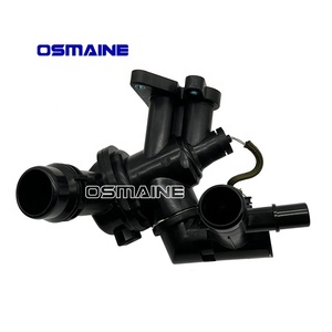 Thermostat LR106640 LR140116 pour <span class=keywords><strong>Land</strong></span> <span class=keywords><strong>Rover</strong></span> <span class=keywords><strong>Discovery</strong></span> 5 Range <span class=keywords><strong>Rover</strong></span> <span class=keywords><strong>Sport</strong></span> Velar Evoque <span class=keywords><strong>Discovery</strong></span> <span class=keywords><strong>Sport</strong></span> 2.0 essence PT204 AJ200P - Product Image 3