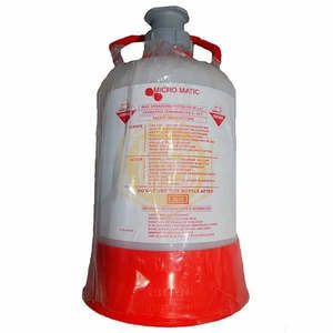 Serbatoio in plastica autopulente - Product Image 2