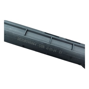 Tige d'amortisseur pour machine à laver Stol 120N 191mm 127mm pour modèles Haier - Product Image 2