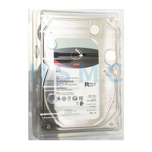 RTS Original HDD Server 16TB NAS Disco duro 7200RPM HDD ST16000VN001 - Product Image 6