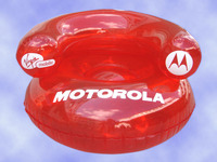 Sillón Inflable Moderno de PVC Ecológico, Asiento Inflable para Juegos, Tamaño Personalizado, Certificado ISO9002, Probado con Aire Inflado Durante 24 Horas