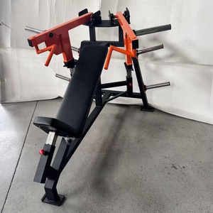 <span class=keywords><strong>Panca</strong></span> Inclinata Multifunzione ISO per Sollevamento Pesi, Rack per Squat, <span class=keywords><strong>Panca</strong></span> Orizzontale Commerciale per <span class=keywords><strong>Esercizi</strong></span> <span class=keywords><strong>Pettorali</strong></span> - Product Image 5