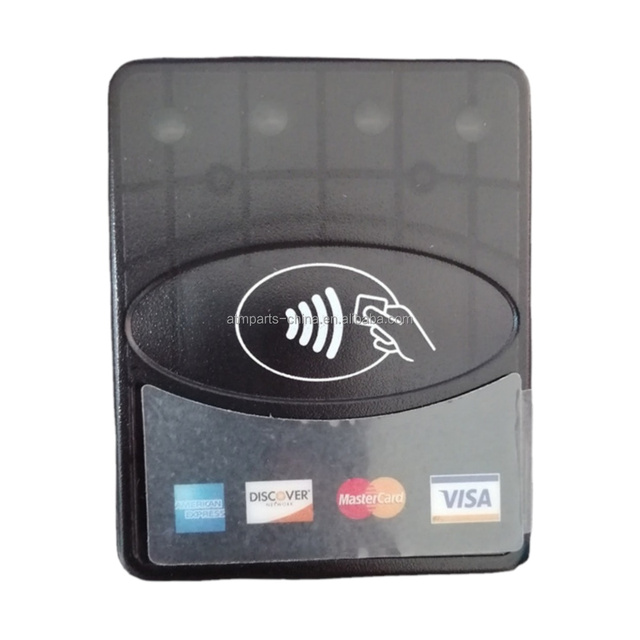 NCR Non-Contactless Card Reader Contactless RFID Reader Original Genuine New for ATM  IDVK-300001-N1 / 009-0080844