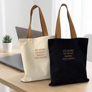 Robuste, wasserabweisende Canvas-Freizeittasche für Geschäftsreisen, Fitness, Sport, Übernachtungen, mit abnehmbarem Schuhfach - Product Image 1