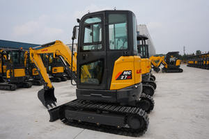 クボタ<span class=keywords><strong>JCM</strong></span> MC27小型クローラーショベル2トン定格容量8トン稼働1年保証PLCエンジンコアコンポーネントU - Product Image 3